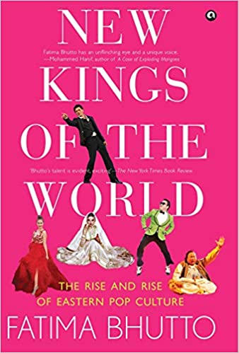 NEW KINGS OF THE WORLD (HB)