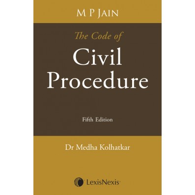 The Code of Civil Procedure
