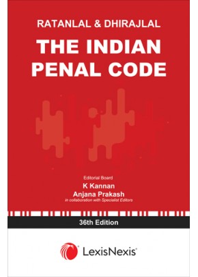 The Indian Penal Code