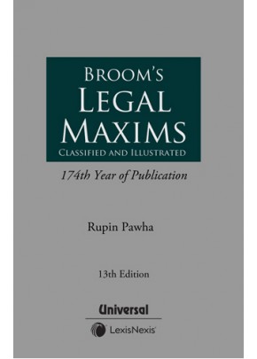 Legal Maxims