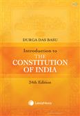 Introduction to the Constitution of India