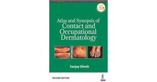 Atlas and Synopsis of Contact and Occupational Dermatology