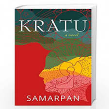 KRATU: A NOVEL