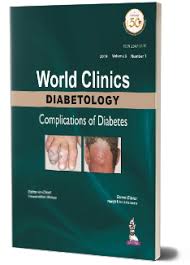 WC Diabetology-Complications of Diabetes, Vol 3 Issue 1 2019