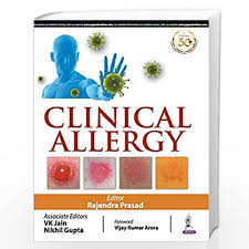Clinical Allergy