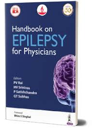 Handbook On Epilepsy For Physicians