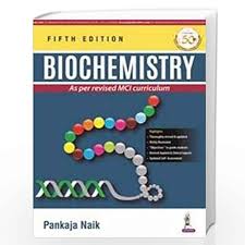 Biochemistry