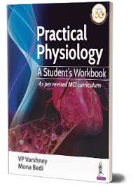 Practical Physiology A Student’s Workbook
