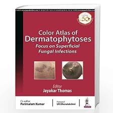 Color Atlas of Fungal Infections