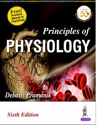 Principles Of Physiology Free! Practical Manual of Physiology