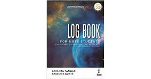 Log Book For MBBS Students