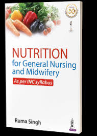 Nutrition For General Nursing And Midwifery