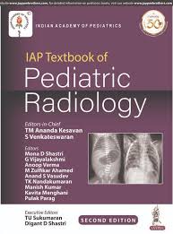 IAP Textbook Of Pediatric Radiology