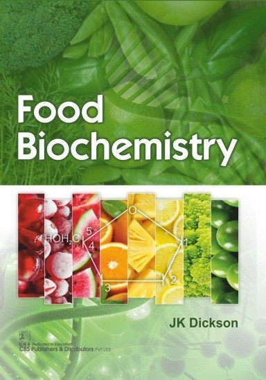 Food Biochemistry (Pb 2020) 