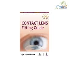 CONTACT LENS Fitting Guide