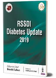 RSSDI Diabetes Update 2019