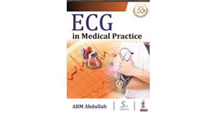 ECG in Medical Practice