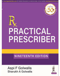 Rx Practical Prescriber