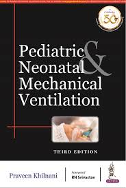 Pediatric & Neonatal Mechanical Ventilation