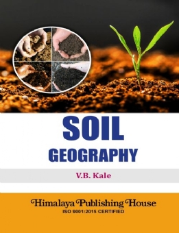 Soil Geography