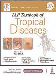 IAP Textbook of Tropical Diseases
