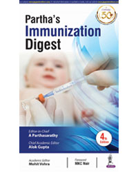 Partha’s Immunization Digest