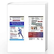 Orthopedics Quick Review (OPQR)