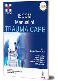 Isccm Manual Of Trauma Care