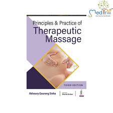 Principles & Practice of Therapeutic Massage