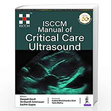 ISCCM Manual of Critical Care Ultrasound