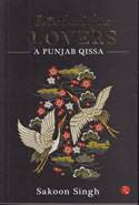 IN THE LAND OF THE LOVERS A PUNJAB QISSA (PB)
