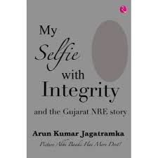 MY SELFIE WITH INTIGRITY (PB)