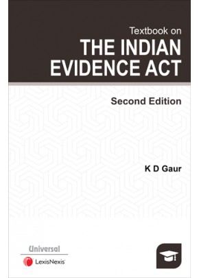 Textbook on The Indian Evidence Act