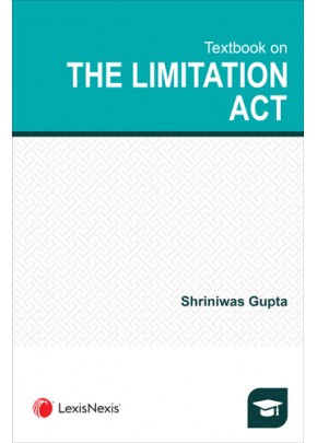 Textbook on The Limitation Act