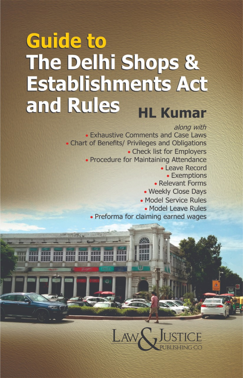 Practical Guide to Labour Management (A to Z from Selection to Separation)