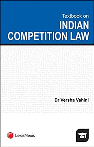 Indian Competition Law