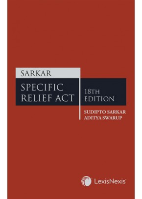 Specific Relief Act