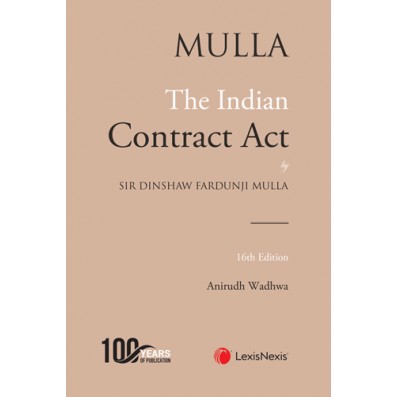 The Indian Contract Act