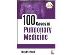 100 Cases in Pulmonary Medicine