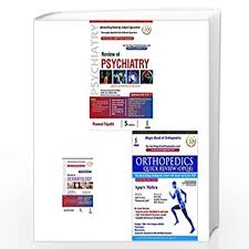 Review of Psychiatry