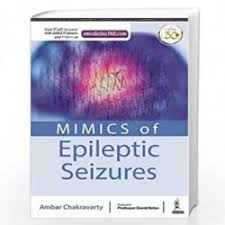 Mimics Of Epileptic Seizures