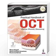 Practical Handbook Of Oct (Retina, Choroid, Glaucoma)