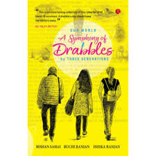 OUR WORLD A SYMPHONY OF DRABBLES (PB)
