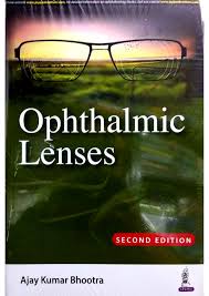 Ophthalmic Lenses