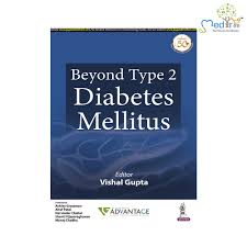 Beyond Type 2 Diabetes Mellitus