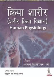 Kriya Sharir (Sharir Kriya Vigyan) Human Physiology