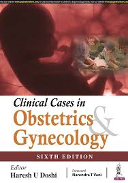 Clinical Cases in Obstetrics & Gynecology
