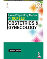 Exam Preparatory Manual for Nurses Obstetrics & Gynecology