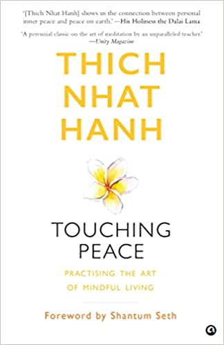 TOUCHING PEACE (PB)