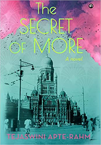 THE SECRET OF MORE :  A NOVEL (HB)